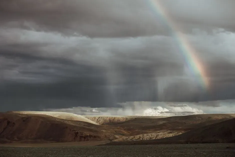 The two‑million‑year rain: what geologists actually mean (Image Credits: Pexels)