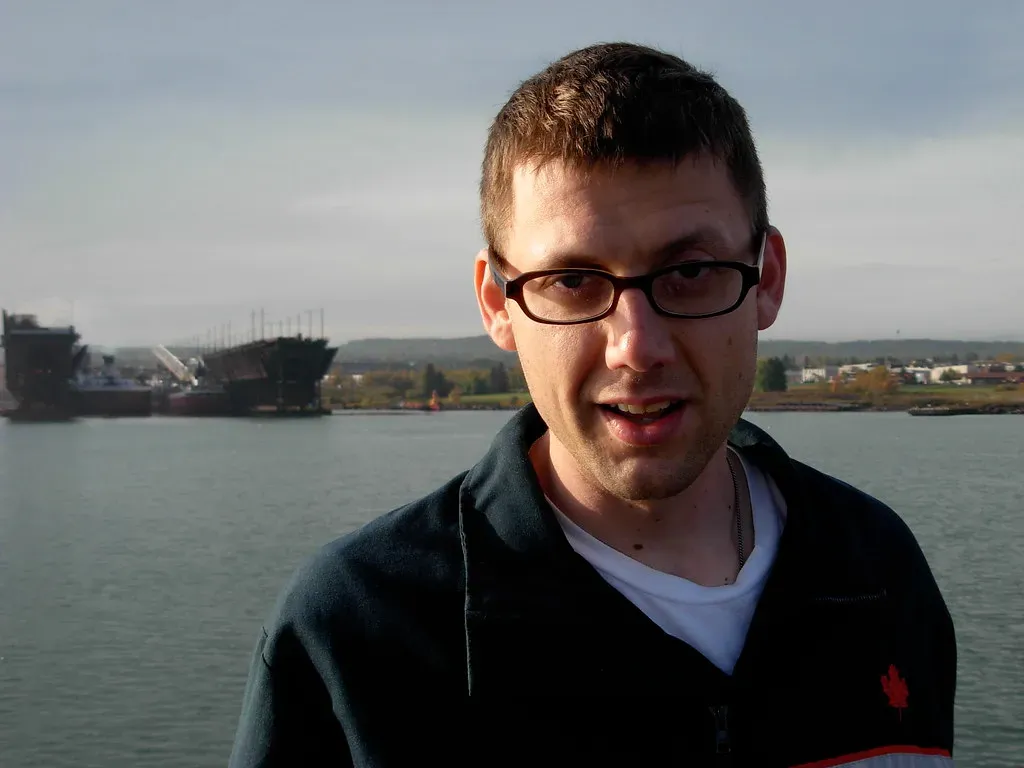 They Display a Superiority Complex as a Cover-Up (Image Credits: Flickr)