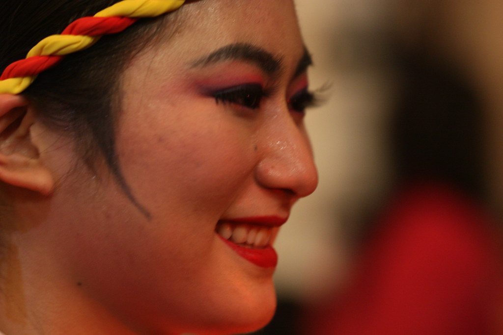 Intelligence, Wit, and Verbal Dexterity (Image Credits: Flickr)