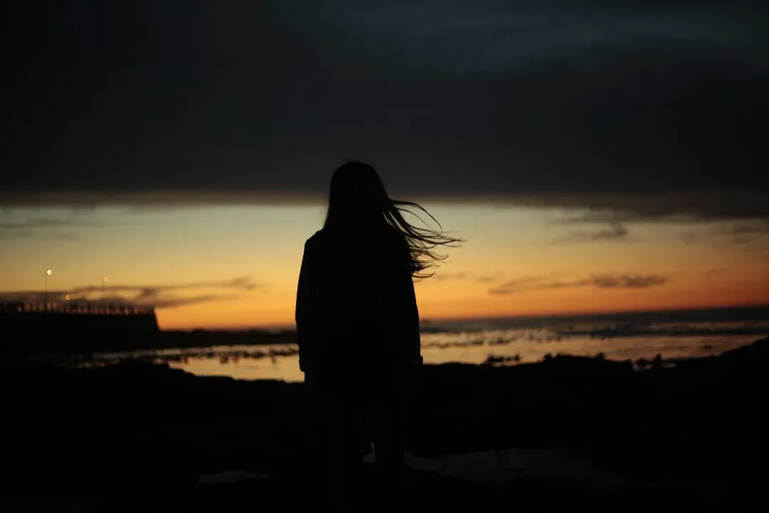 Aquarius, Scorpio, and Capricorn Rising: When the Chart Doubles Down on Solitude (Image Credits: Unsplash)