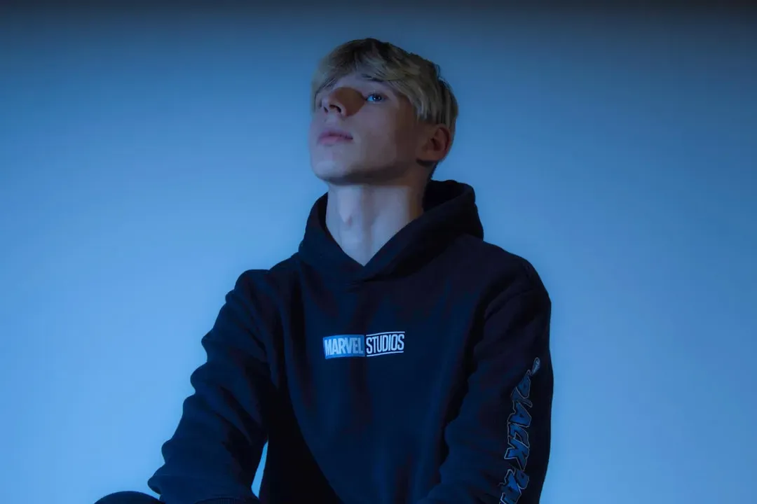 Recognize and Name What You're Actually Feeling (Image Credits: Unsplash)