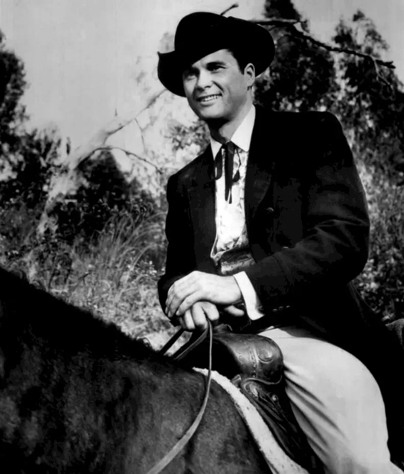 Gemini: Bret Maverick (Image Credits: Wikimedia)