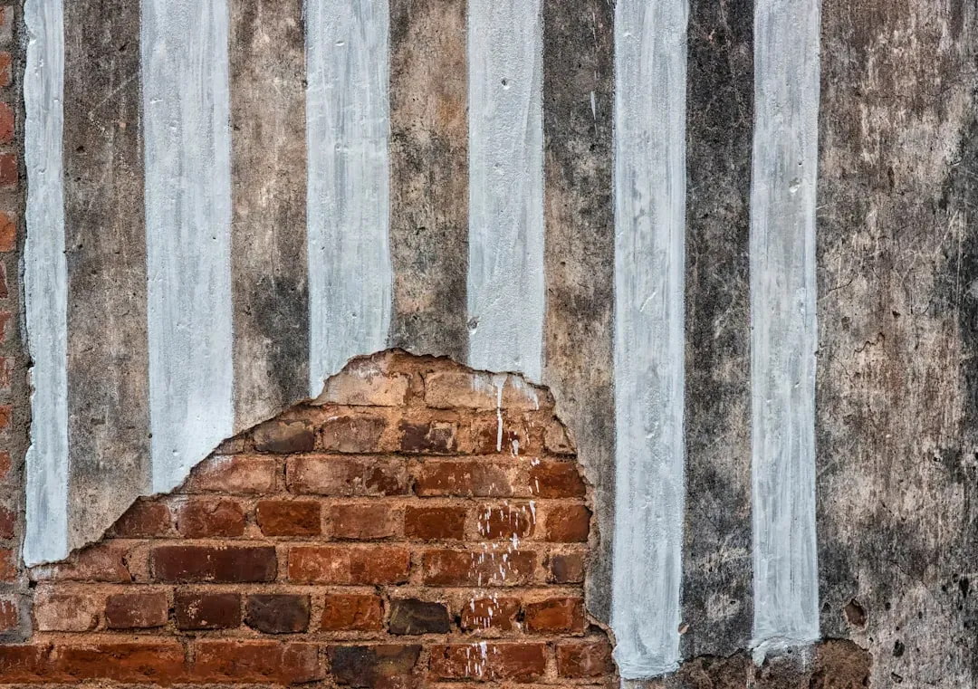 #7: Asbestos, Insulation Relics, and Other Legacy Materials (Image Credits: Unsplash)
