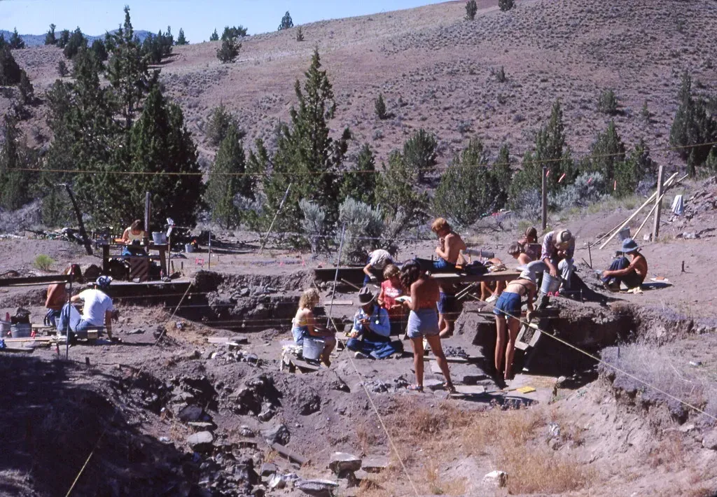 Conclusion: The Ground Beneath You Is Still Keeping Secrets (Image Credits: Flickr)