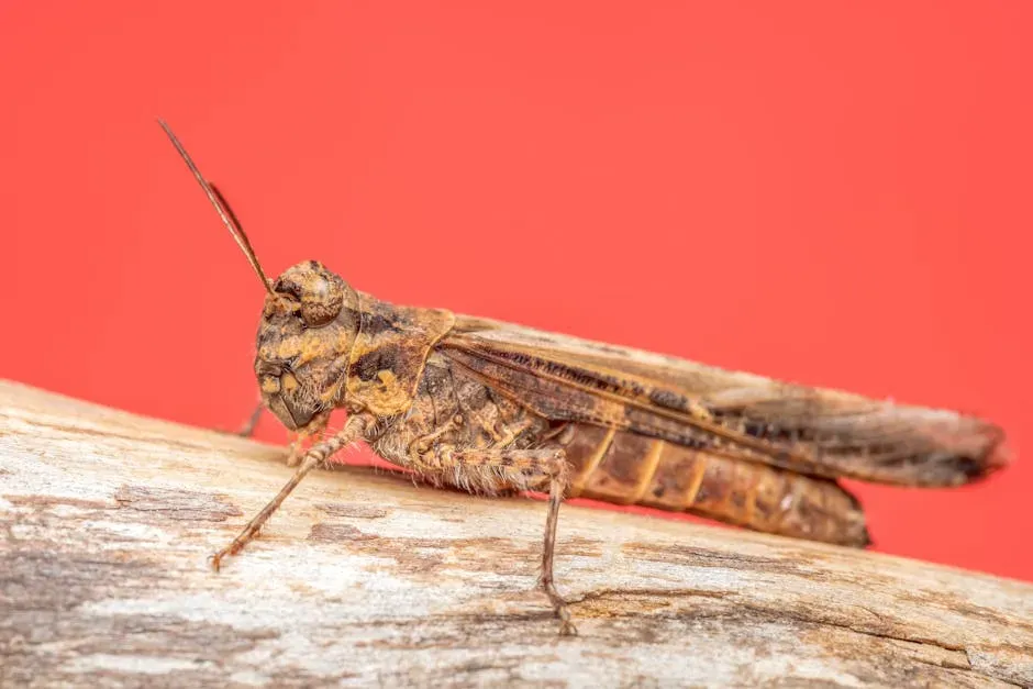 Virgo – The Hypercritical Locust (Image Credits: Pexels)