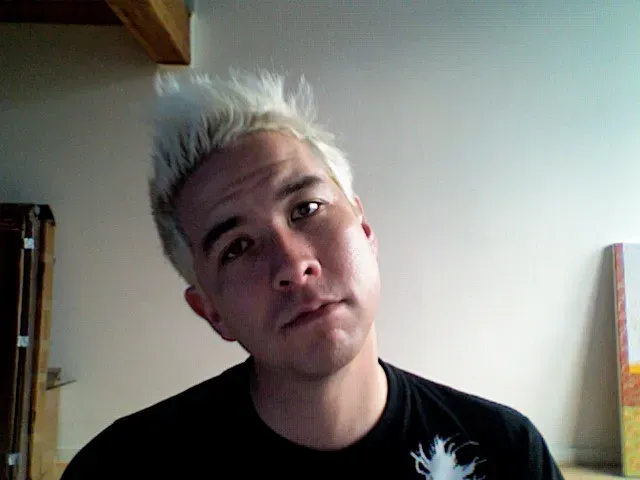 The Head Tilt Shows They're Listening Closely (Image Credits: Flickr)