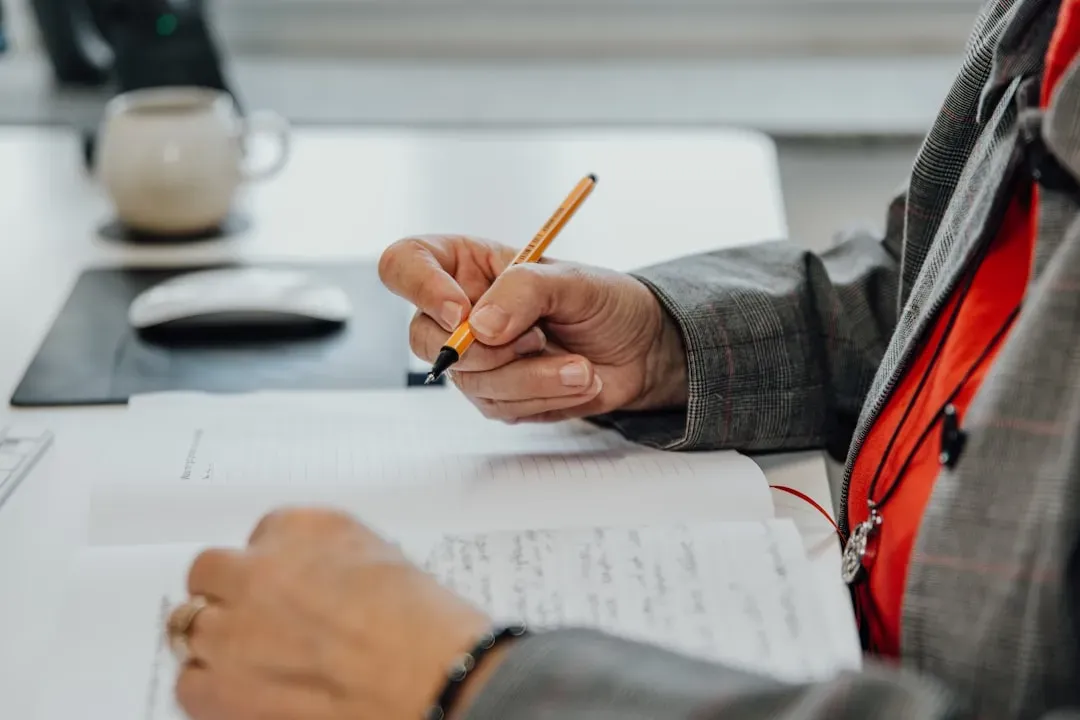 Virgo: Finding Serenity Through Order and Service (Image Credits: Unsplash)