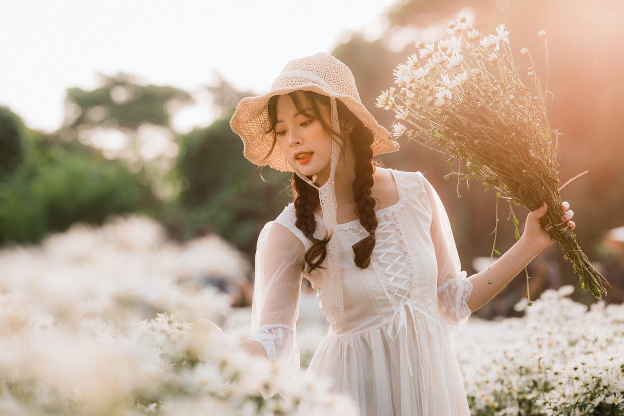 Your Perfectionist Heart Shows How Much You Care (Virgo) (Image Credits: Pixabay)