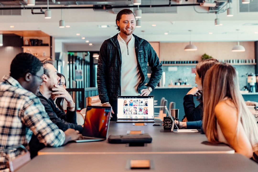 Workplace Superpowers (Image Credits: Unsplash)