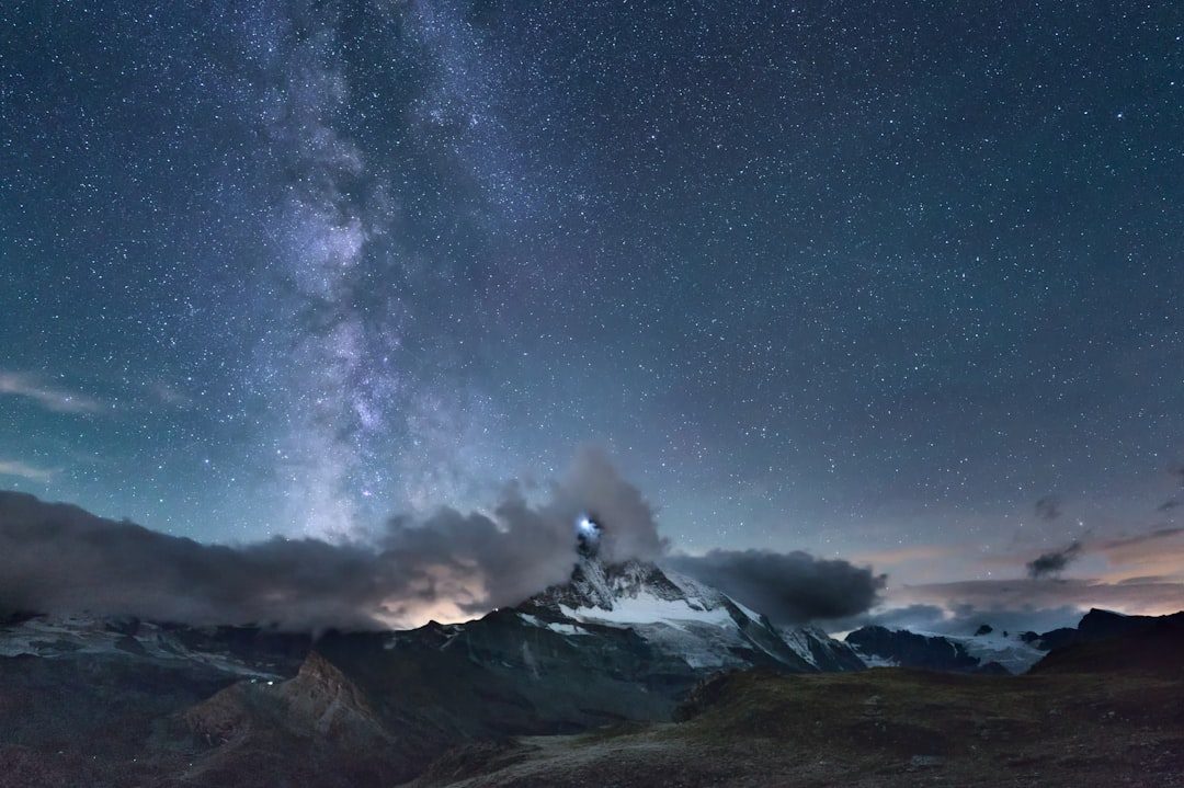 Conclusion: Your Cosmic Adventure Awaits (Image Credits: Unsplash)