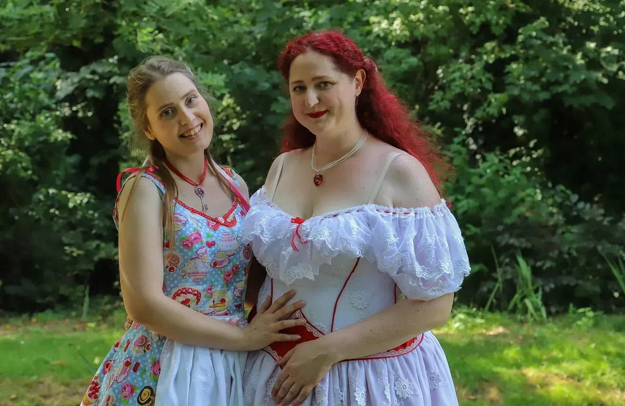 You Practice Perspective-Taking Through Role-Play (Image Credits: Pixabay)