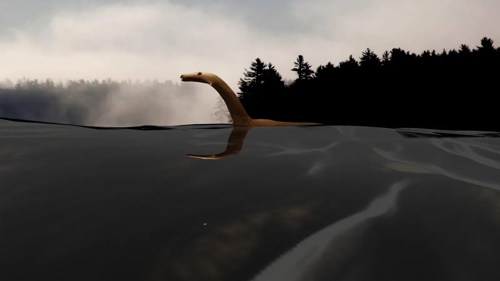 The Monster Template: Why Fear Still Sells Better Than Wonder (By Kadumago, CC BY 4.0)
