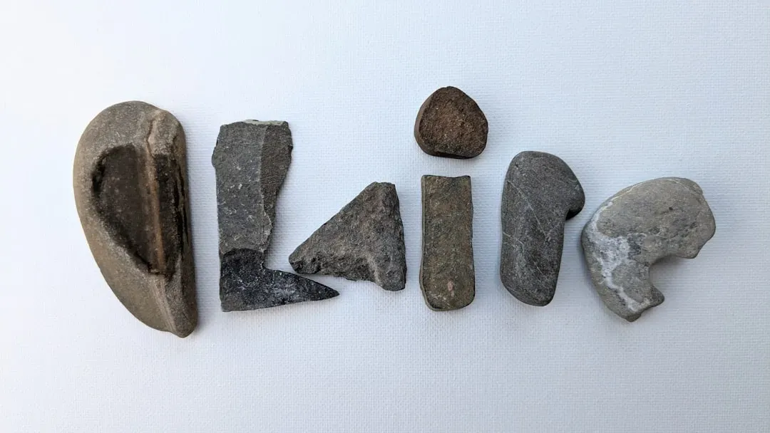 How Tools Changed Ancient Life in Africa (Image Credits: Unsplash)