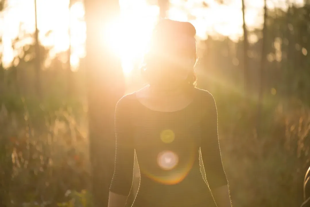 Get Natural Light Exposure Within Your First Hour (Image Credits: Unsplash)
