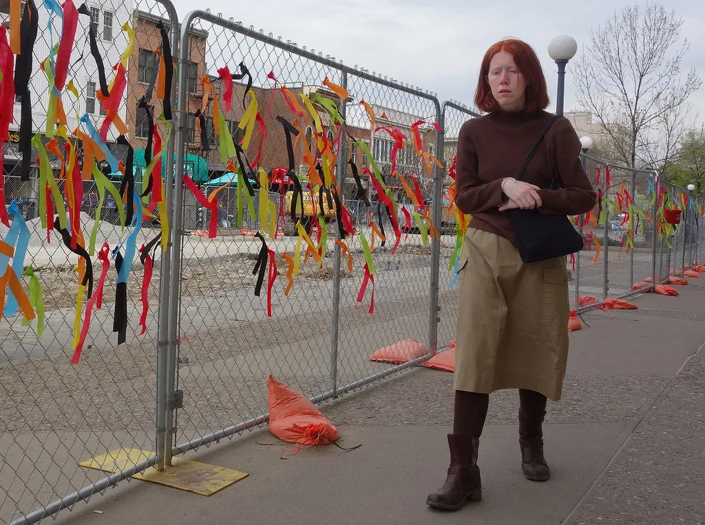 Your Emotional Range Has Shrunk to Just Two Settings (Image Credits: Flickr)