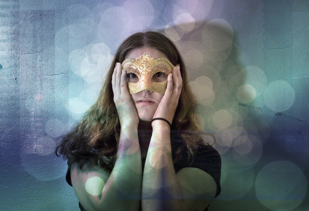 The Fear of Being Found Out (Image Credits: Flickr)