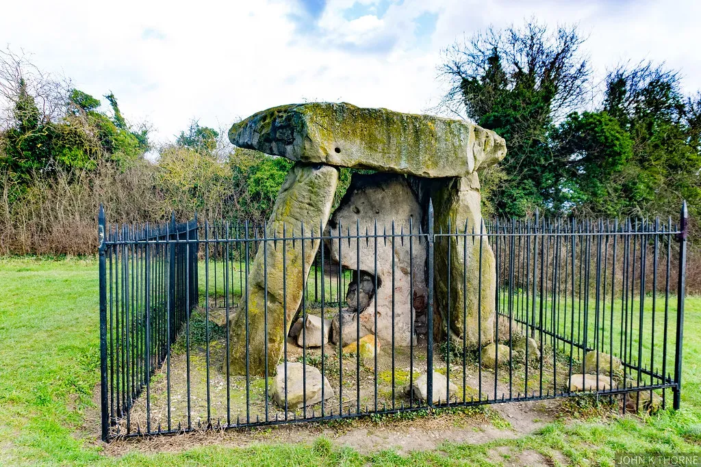 Conclusion: You Share More with Them Than You Think (Image Credits: Flickr)