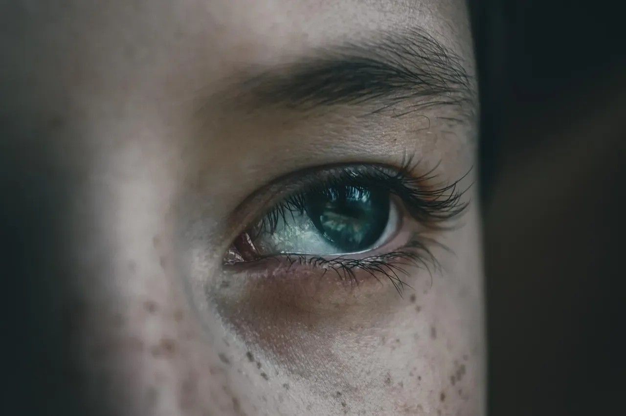 #2 - "Digital Eye Strain" Went From Rare to Almost Universal (Image Credits: Pixabay)