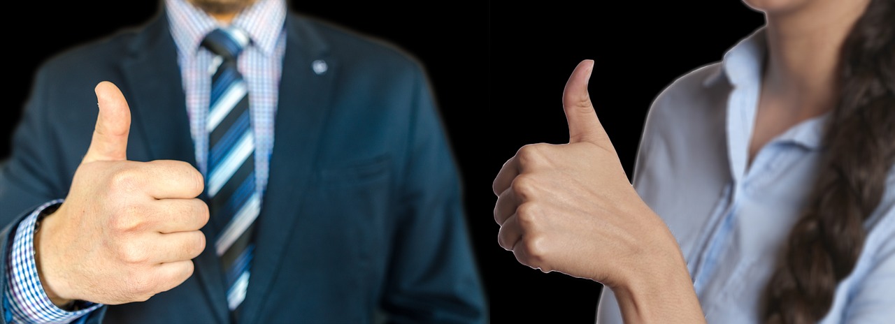 The Breakthrough Moment (Image Credits: Pixabay)