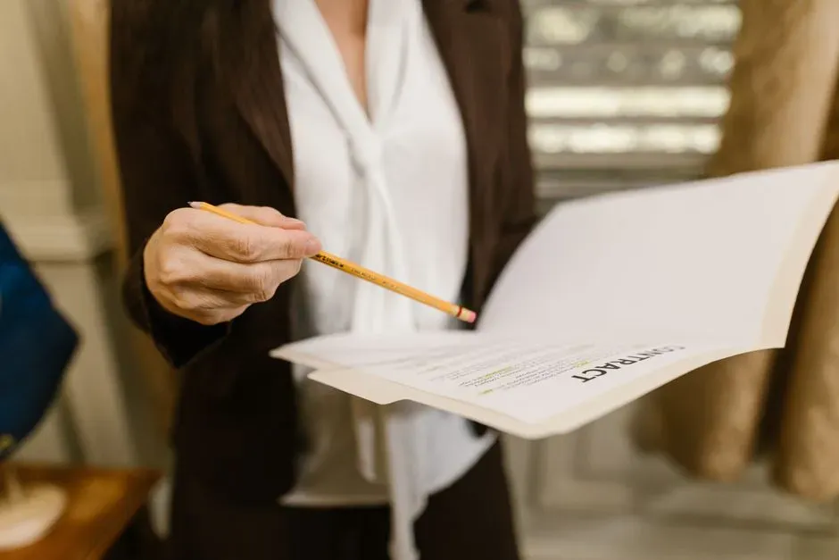 #4 – Institutional Inertia: How Systems Protect Old Mistakes (Image Credits: Pexels)