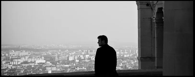 Scorpio: The Silent Observer Who Feels Like a Storm Inside (Image Credits: Flickr)