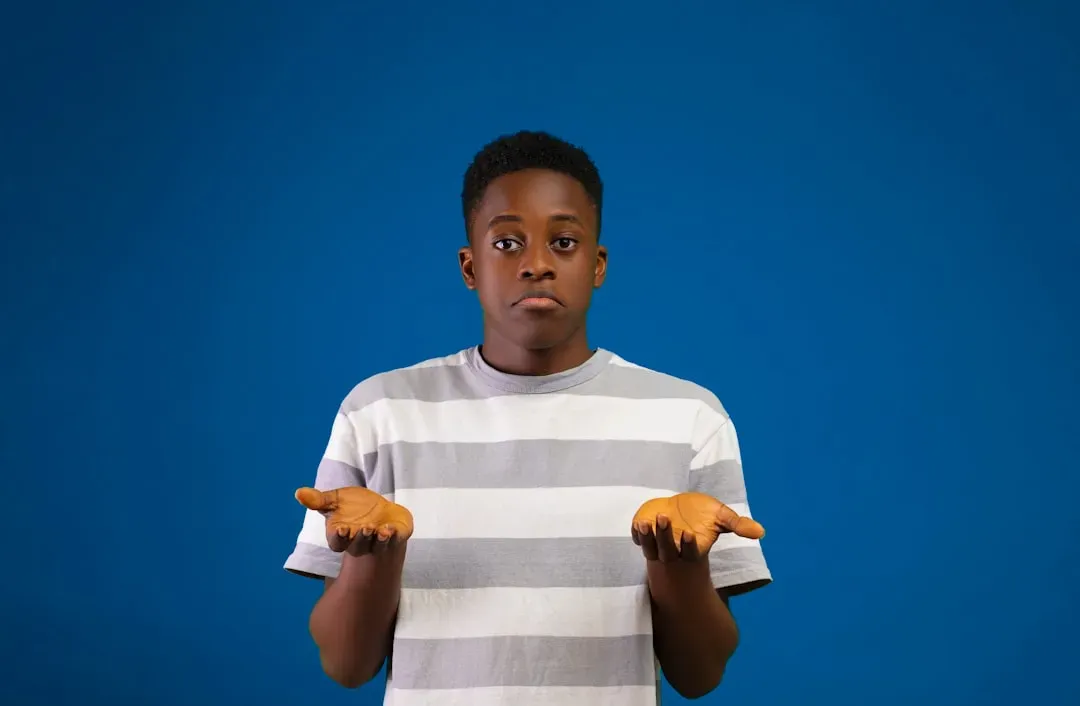 They Play Dumb to Avoid Responsibility (Image Credits: Unsplash)