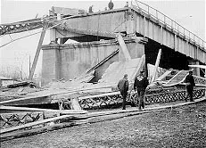 #7 - It Sparked America's First Major Highway Accident Investigation (Public domain)