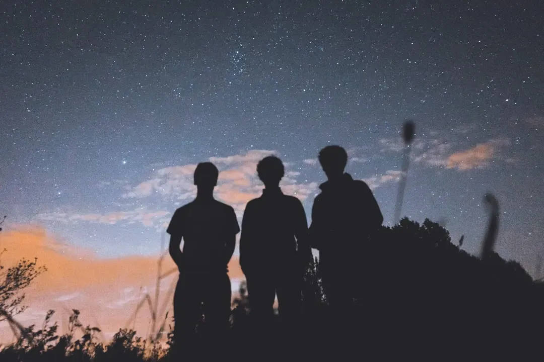 Conclusion: The Cosmic Gift of Loyal Friendship (Image Credits: Unsplash)