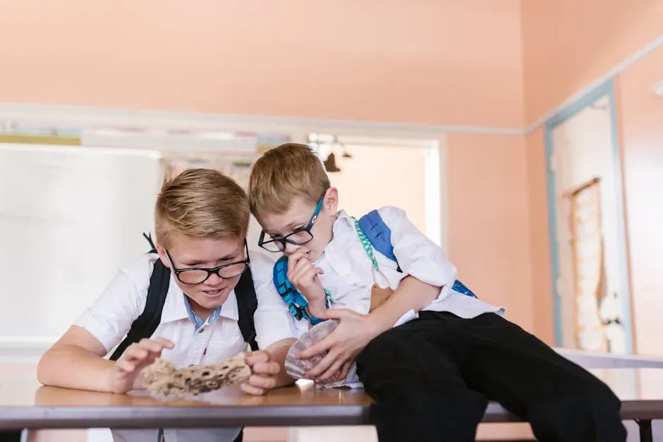 7. A Curious Student Helps Uncover an Ancient Human Relative (Image Credits: Pexels)