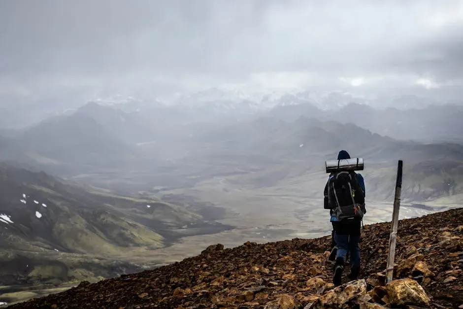 Risk, Adventure, and the Quiet Rebellion Against Over-Protection (Image Credits: Pexels)
