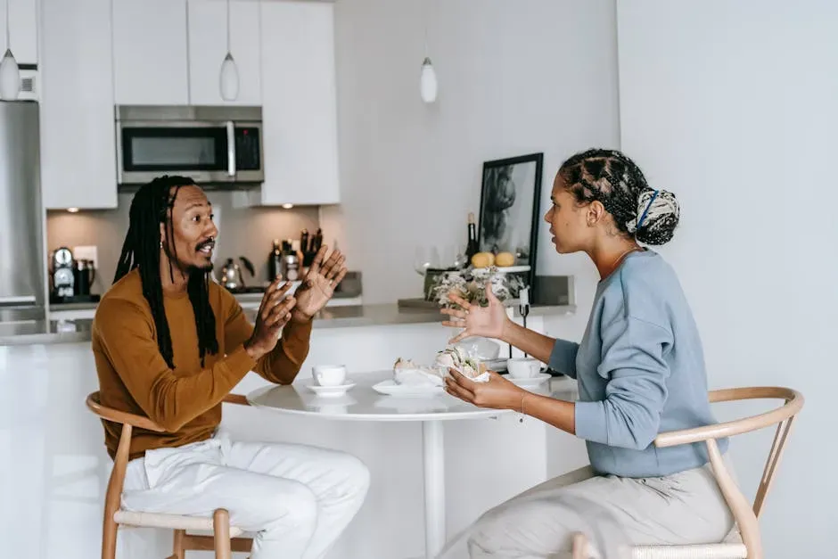 3. “Here’s how I’m feeling right now.” (Image Credits: Pexels)