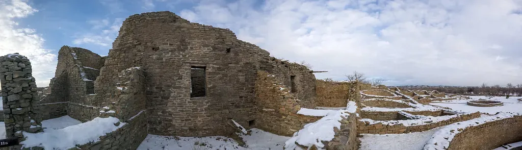 5. Forgotten Indigenous Towns Beneath American Main Streets (RuggyBearLA, Flickr, CC BY-SA 2.0)
