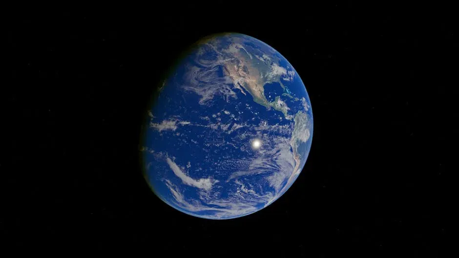 The Ancient Earth You Could Barely Recognize (Image Credits: Pexels)