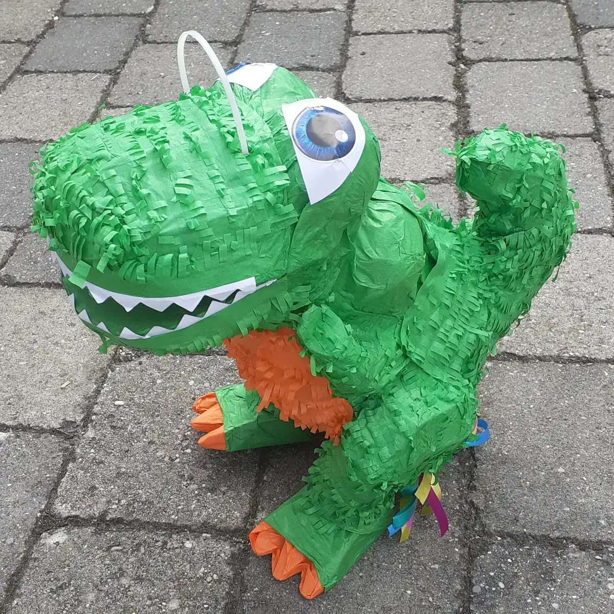 From running gag to unlikely icon: what Rex really says about us (By Klaus-Dieter Keller, CC0)