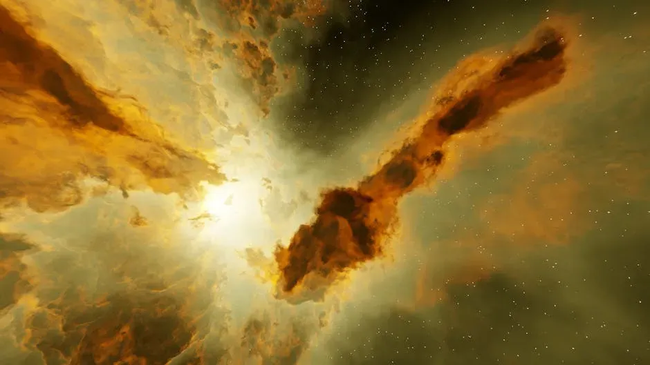 From Nothing Familiar: The Birth of Space, Time, and the First Ingredients (Image Credits: Pexels)