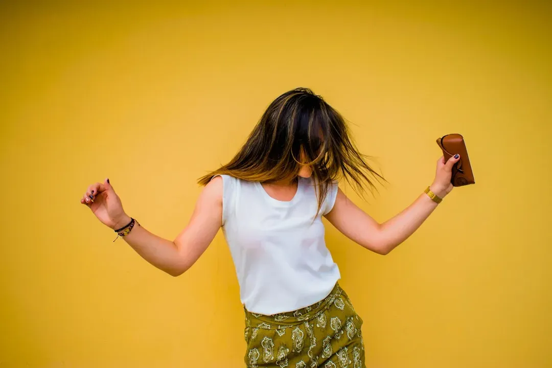 Valuing Happiness Has Immediate Benefits (Image Credits: Unsplash)
