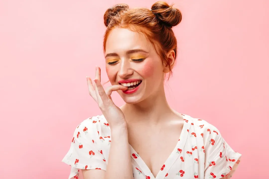 The strange uniqueness of human blushing (Image Credits: Unsplash)
