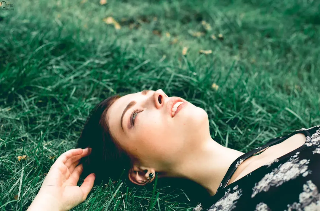 3. Why They Prioritize Their Mental Health Over Social Expectations (Image Credits: Unsplash)