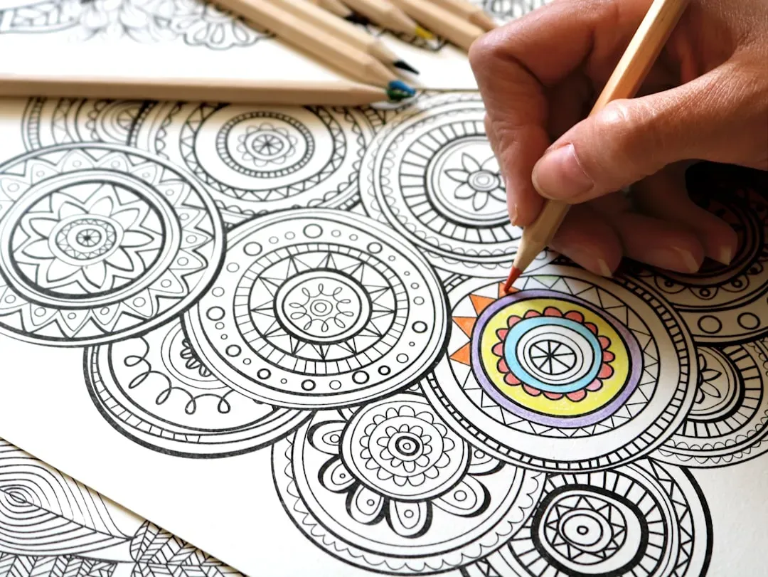 The Fifth House Is Your Creative Powerhouse (Image Credits: Unsplash)