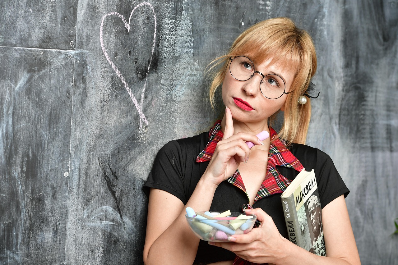 Virgo: The Fixers Who See Improvement Everywhere (Image Credits: Pixabay)