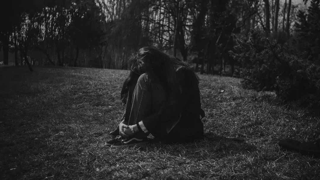 Cancer: The Emotional Sponge That Absorbs Everything (Image Credits: Unsplash)