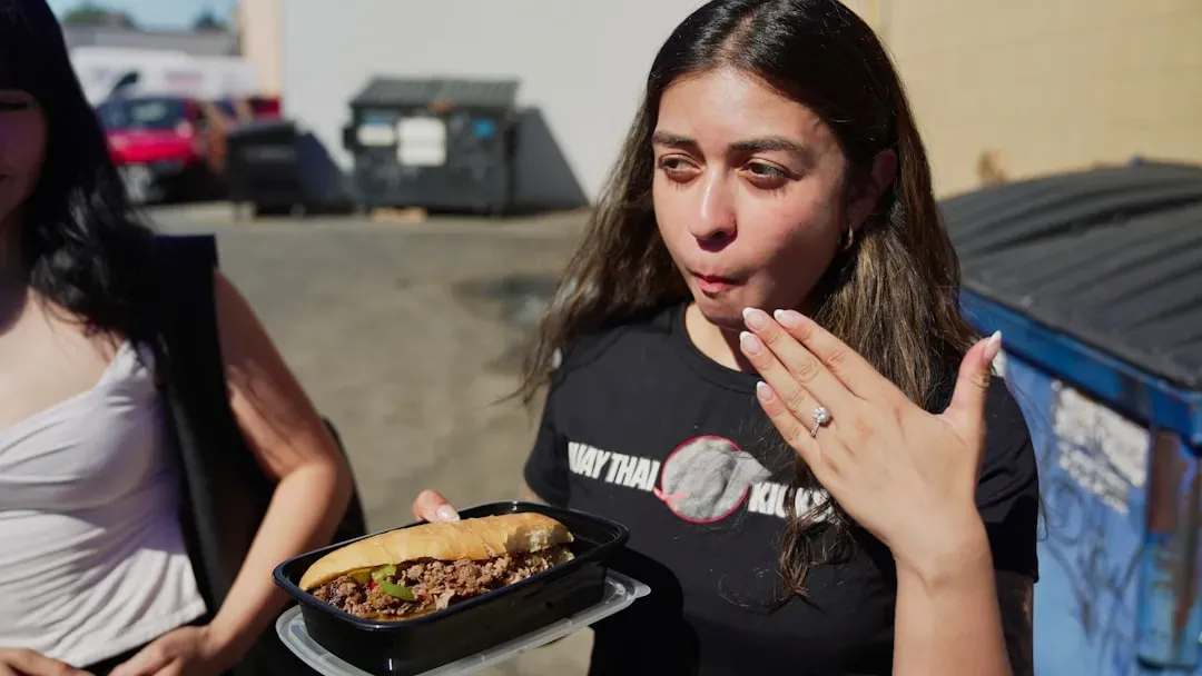 Conclusion: Eating Like Our Ancestors, Living Better Today (Image Credits: Unsplash)