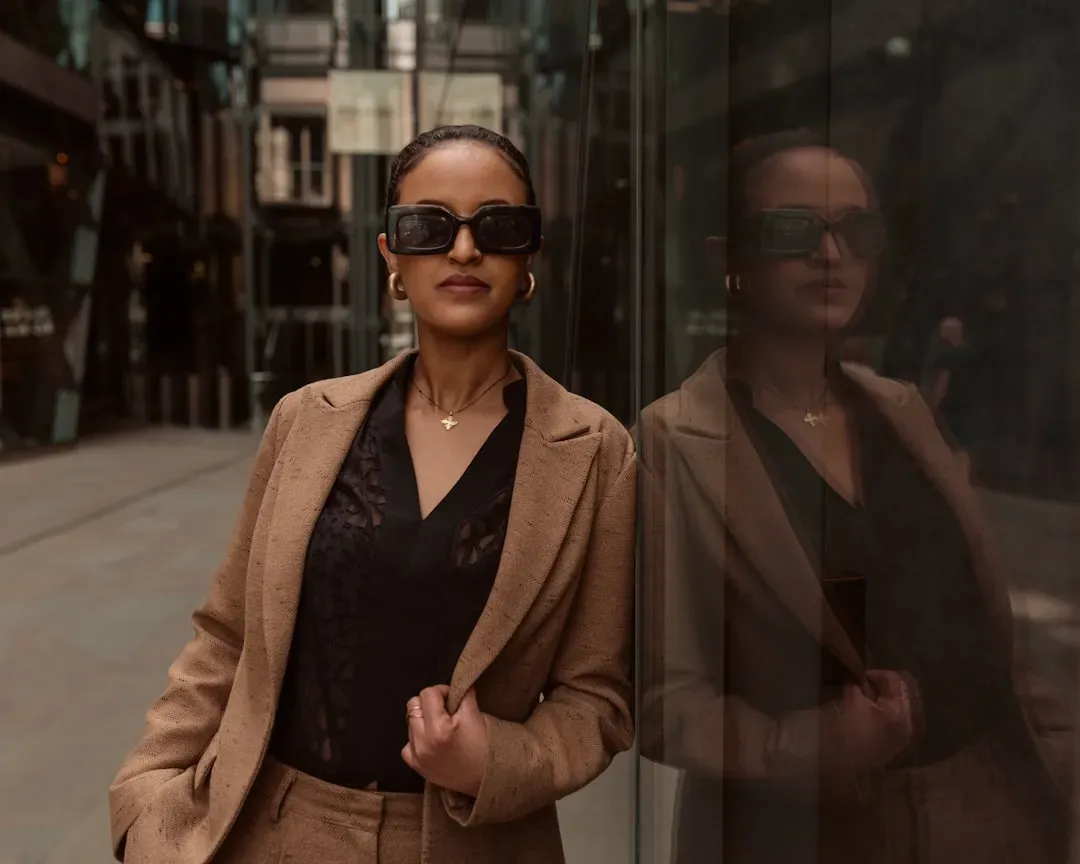 Dress Like You Mean It (Image Credits: Unsplash)