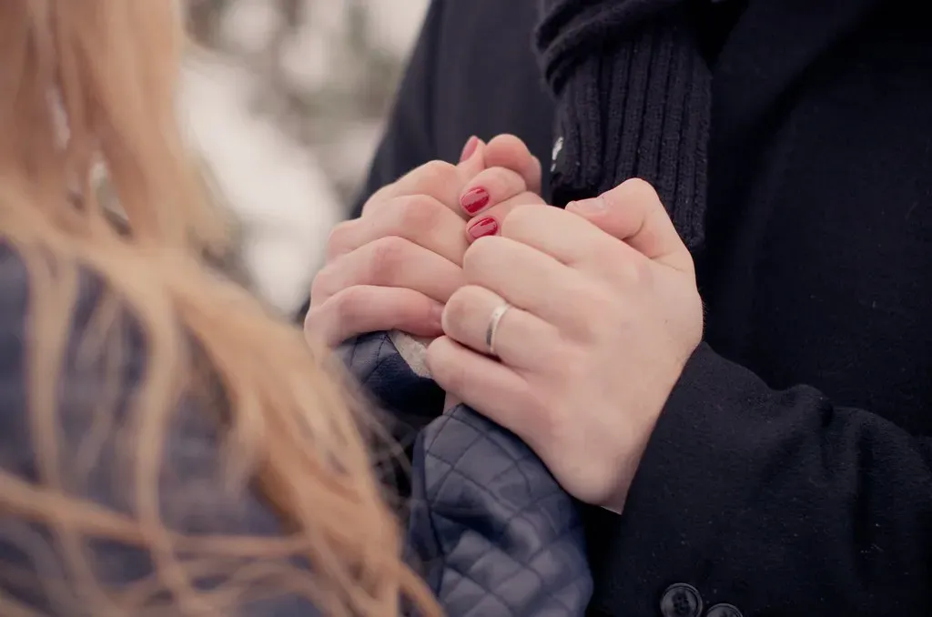 They Find Excuses to Touch You (Image Credits: Flickr)