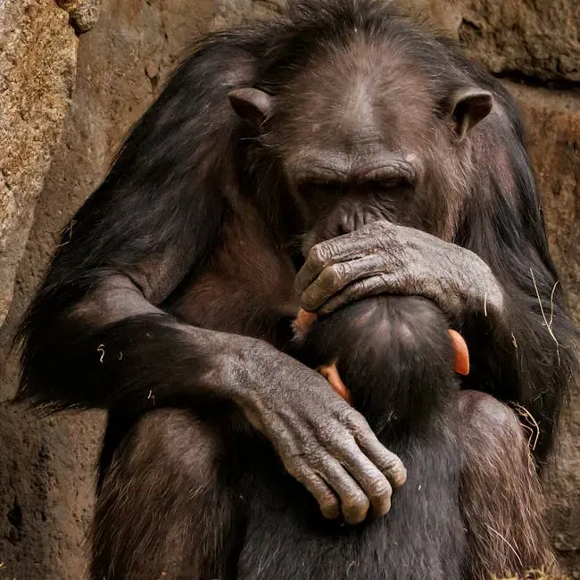 5. Evidence Of Pain, Pleasure, And Emotional Gradients In Animals (Image Credits: Pexels)