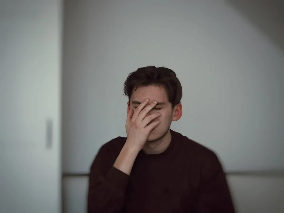 The Emotional Puppet Strings You Didn't Know About (Image Credits: Unsplash)