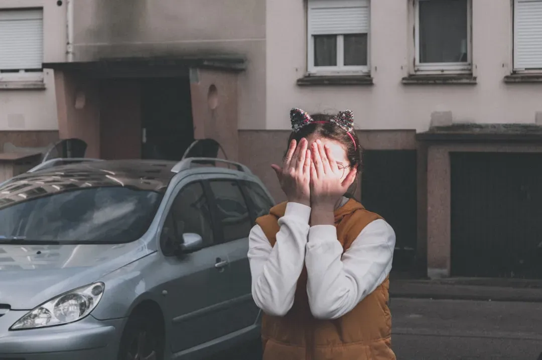 You're a Perfectionist Who Fears Making Mistakes (Image Credits: Unsplash)