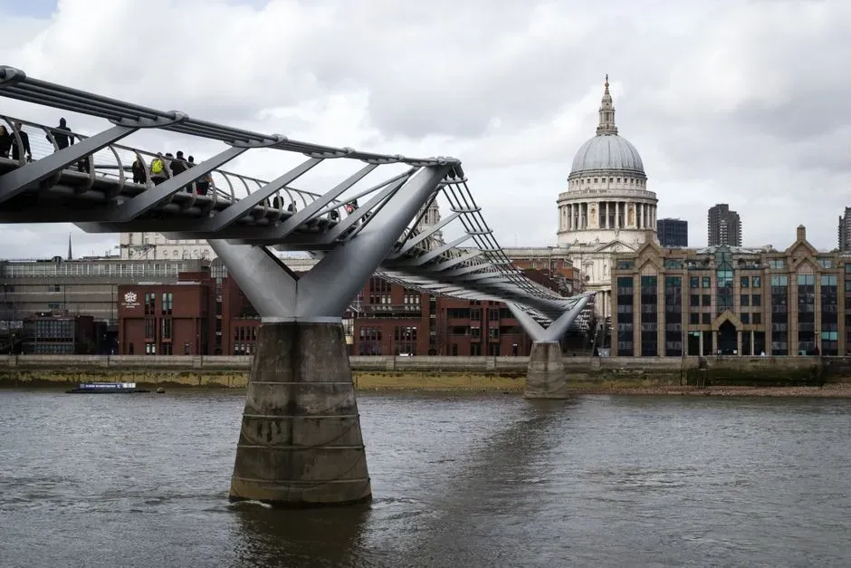 #2 - It Became London's First New Thames Crossing in Over 100 Years (Image Credits: Pexels)
