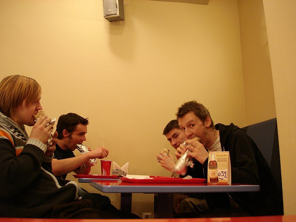 Taurus: Your Stubborn Gluttony (Image Credits: Flickr)