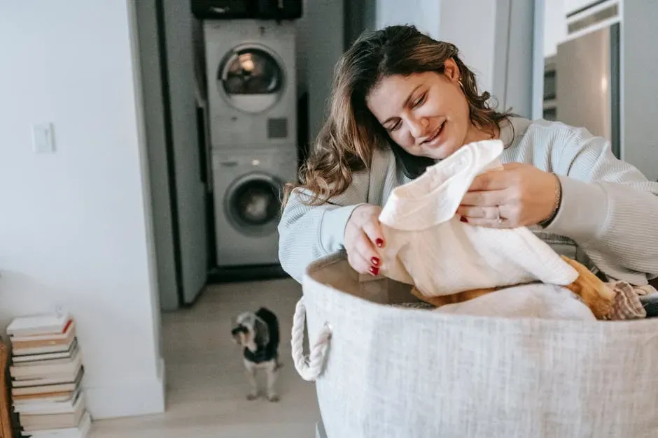 #12. They Snuggle Your Belongings When You're Not Around (Image Credits: Pexels)
